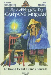 Les aventures du capitaine Morvan