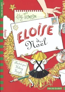 Éloïse à Noël