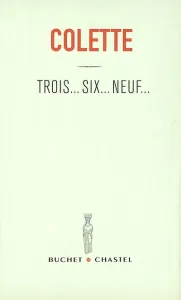 Trois... six... neuf...