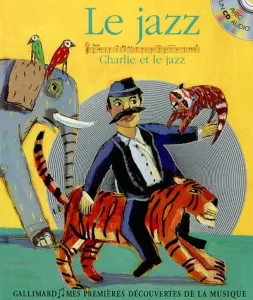 Le jazz