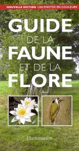 Guide de la faune et de la flore