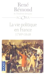 La vie politique en France depuis 1789